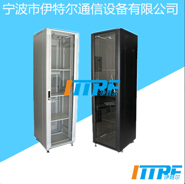 YTR-PXG-01(19英寸網(wǎng)絡(luò )機柜)